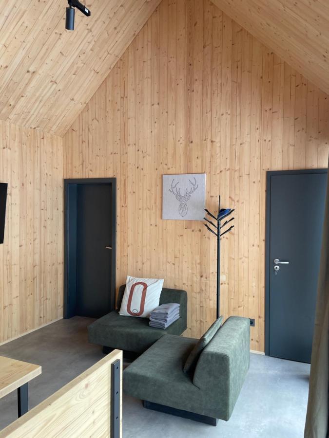 Primator Camping Resort リトミシュル エクステリア 写真