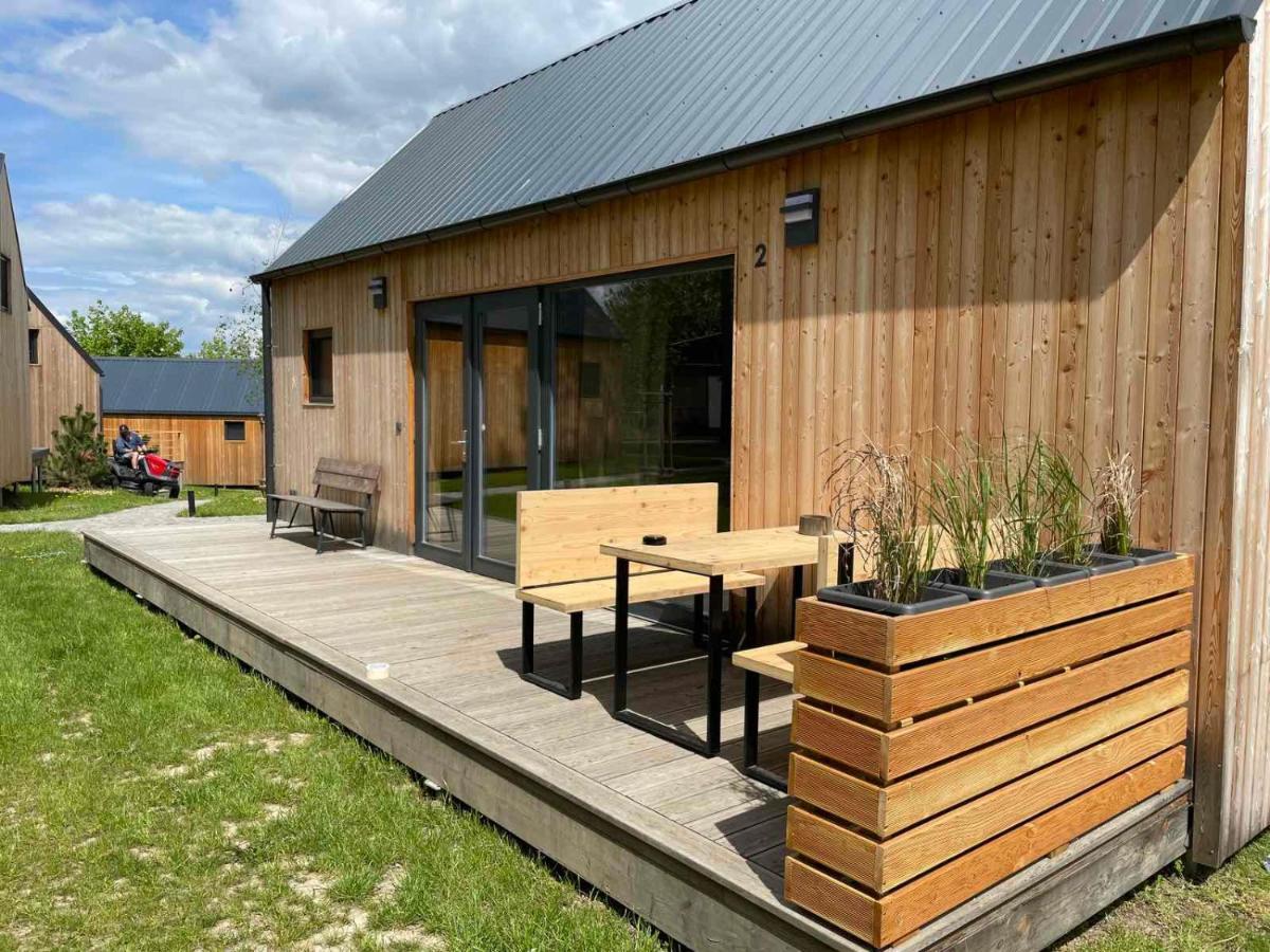 Primator Camping Resort リトミシュル エクステリア 写真