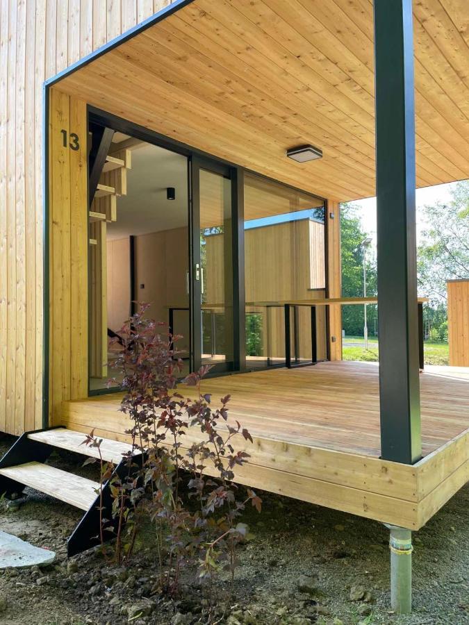 Primator Camping Resort リトミシュル エクステリア 写真