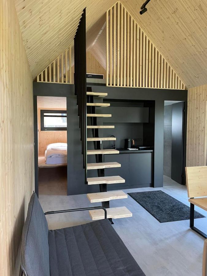 Primator Camping Resort リトミシュル エクステリア 写真
