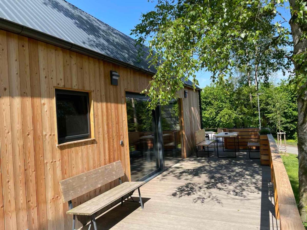 Primator Camping Resort リトミシュル エクステリア 写真