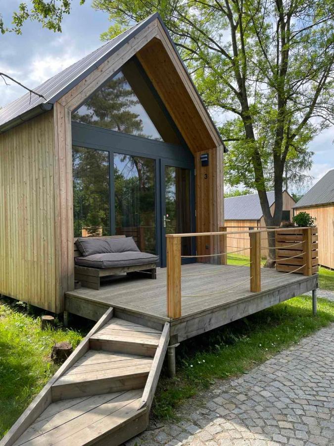 Primator Camping Resort リトミシュル エクステリア 写真