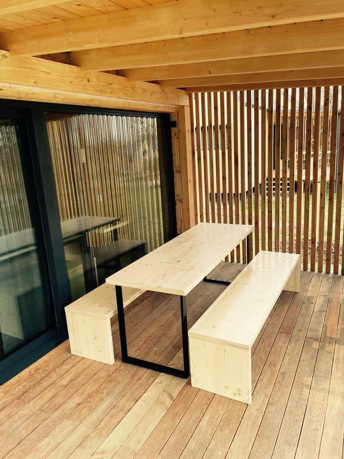 Primator Camping Resort リトミシュル エクステリア 写真