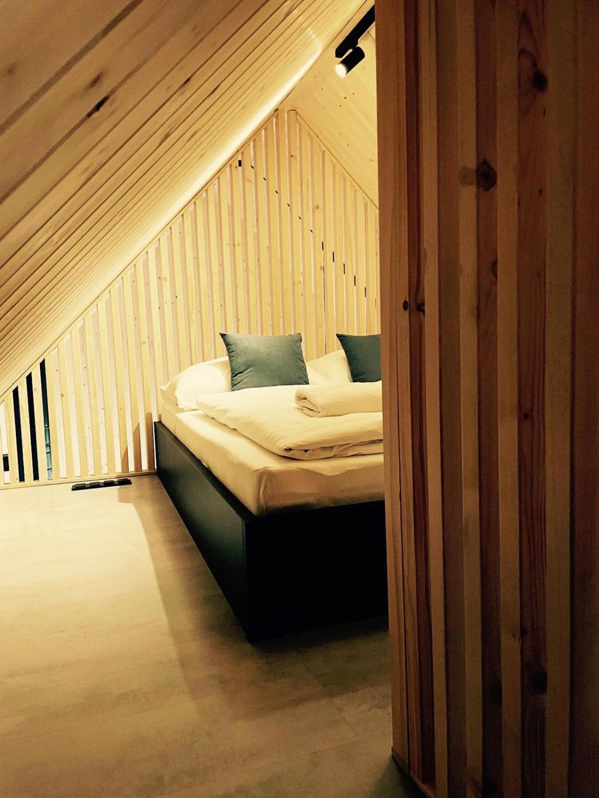 Primator Camping Resort リトミシュル エクステリア 写真