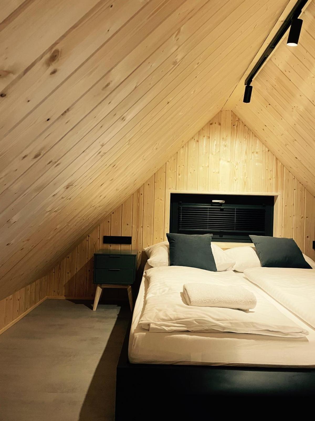 Primator Camping Resort リトミシュル エクステリア 写真