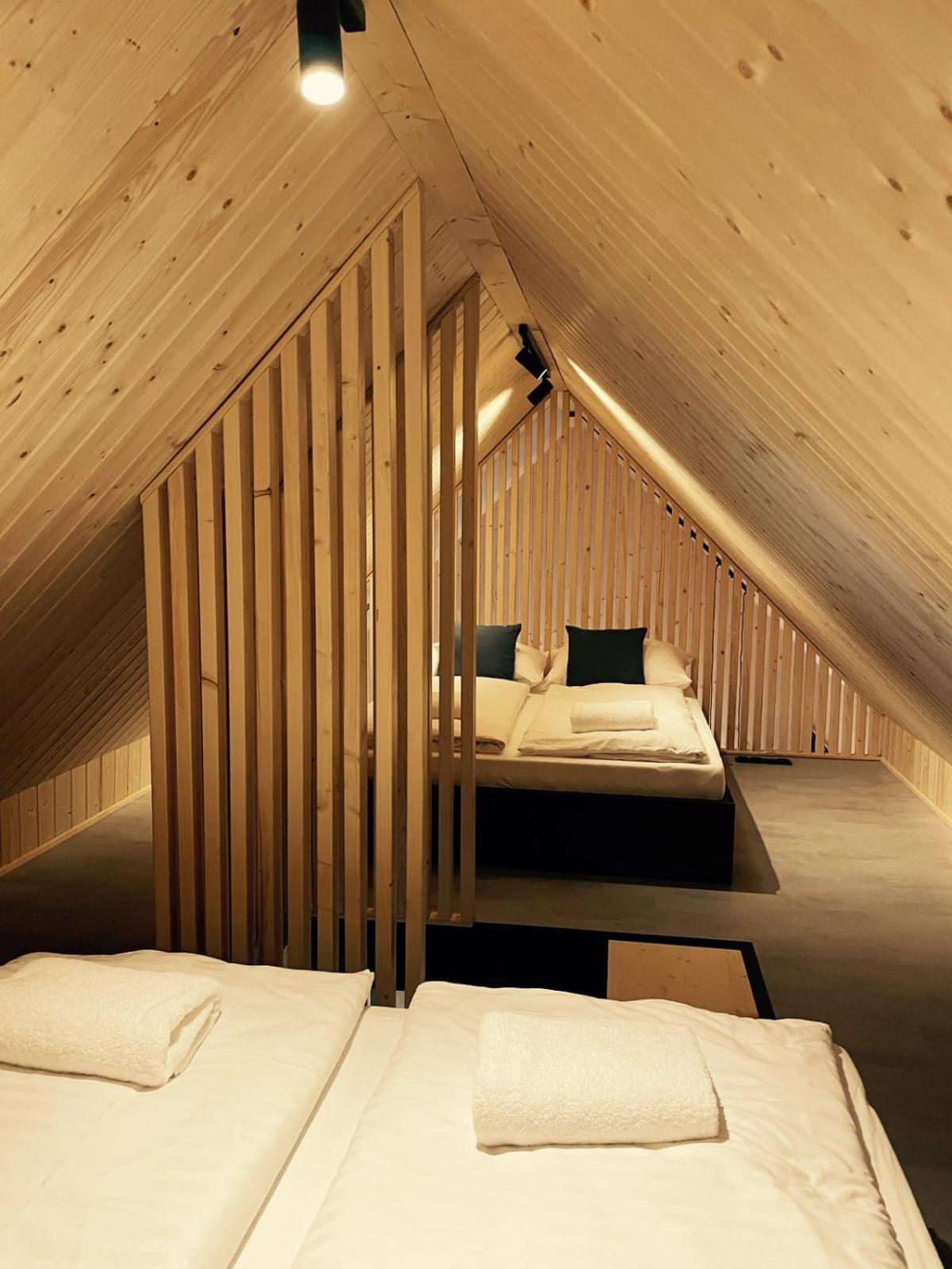 Primator Camping Resort リトミシュル エクステリア 写真