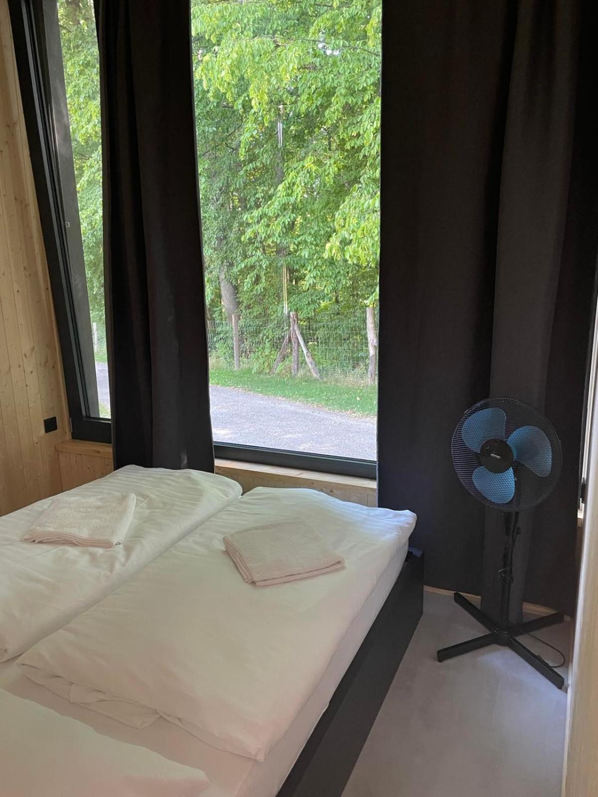 Primator Camping Resort リトミシュル エクステリア 写真